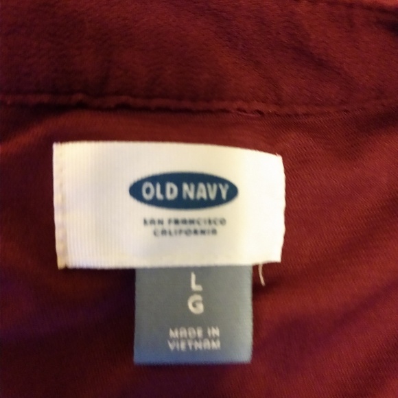 Long top - Picture 3 of 3